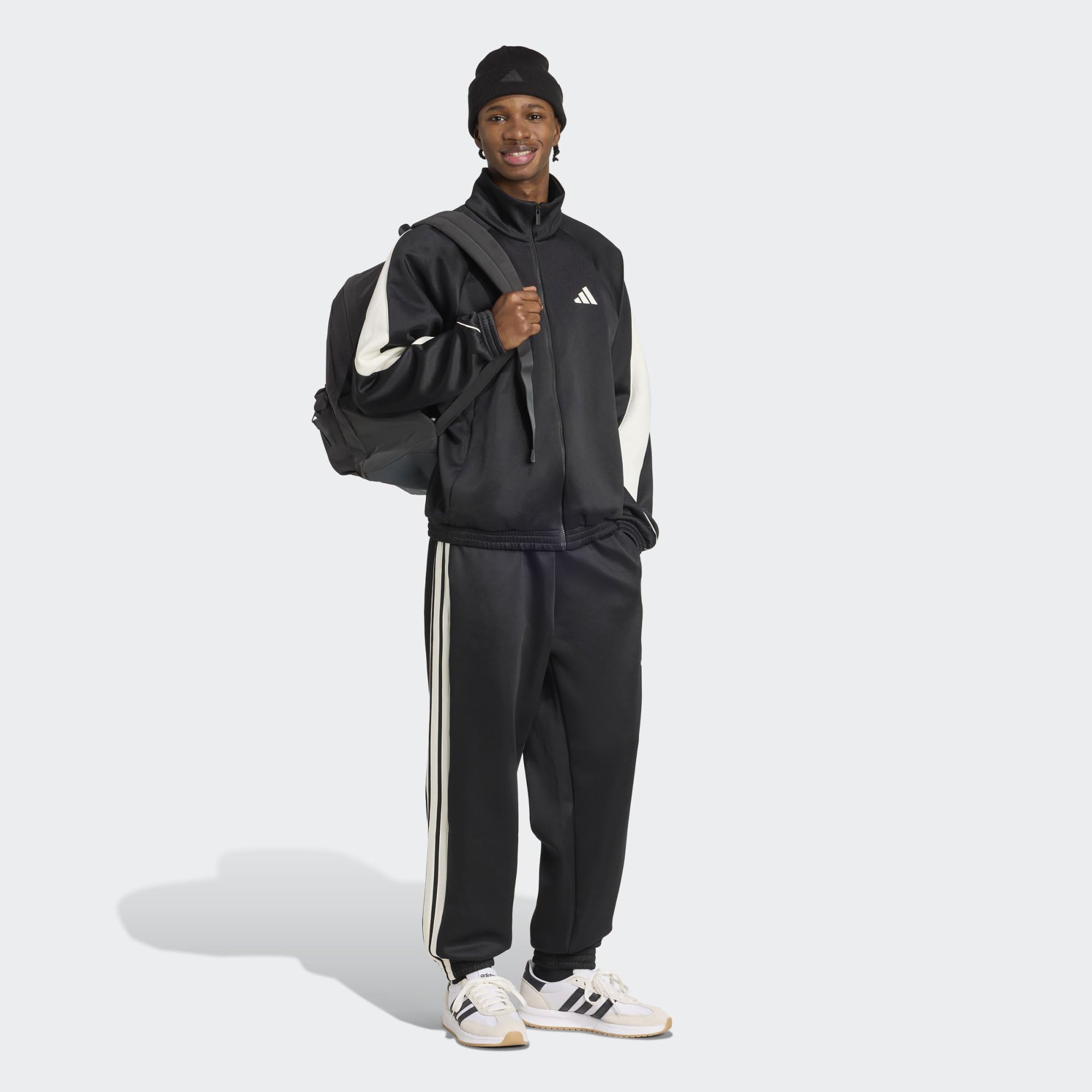 adidas Men's Stadium Trainingsjacke