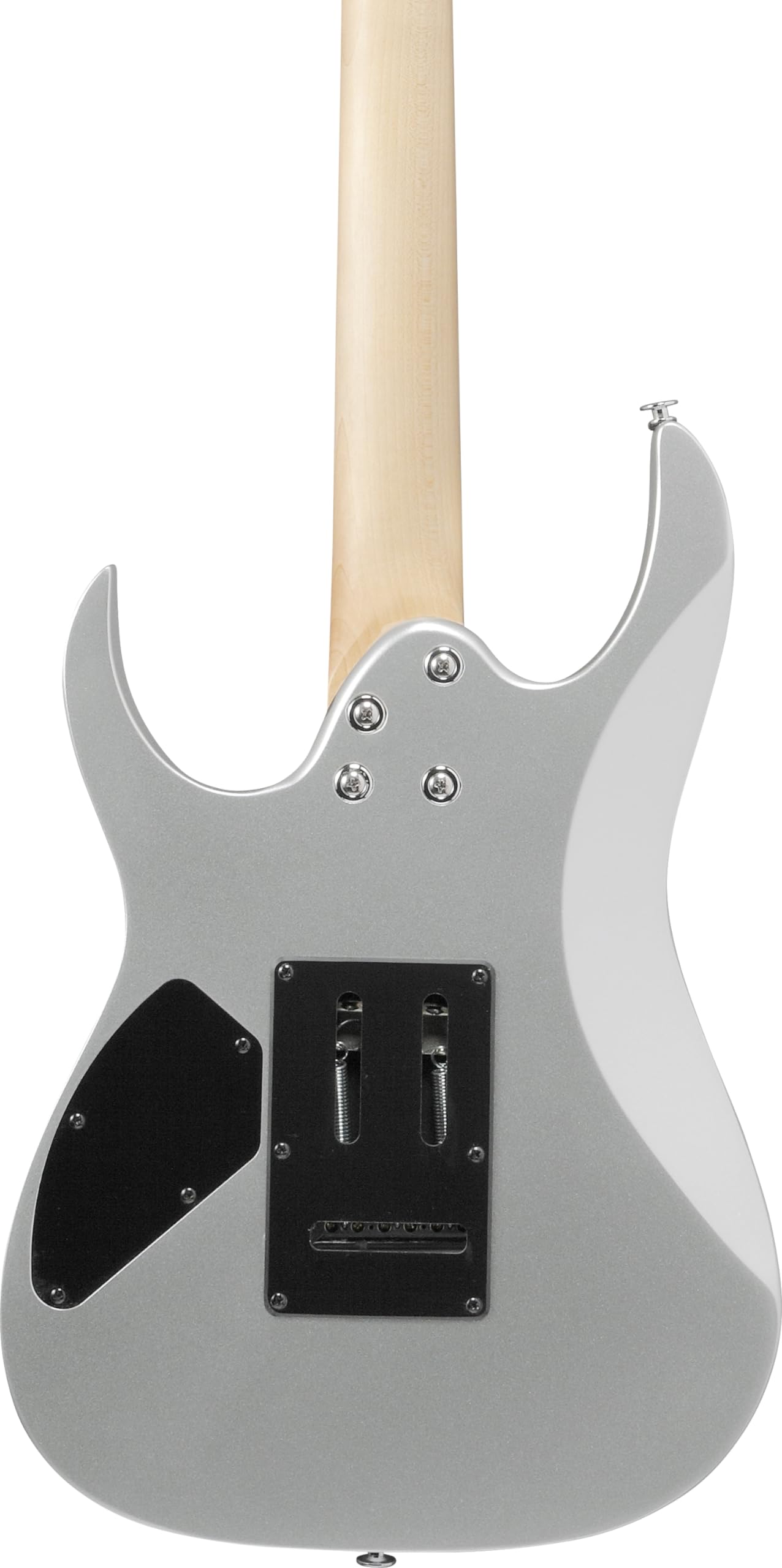 Ibanez Gio GRG170DX-SV Silver - Chitarra elettrica