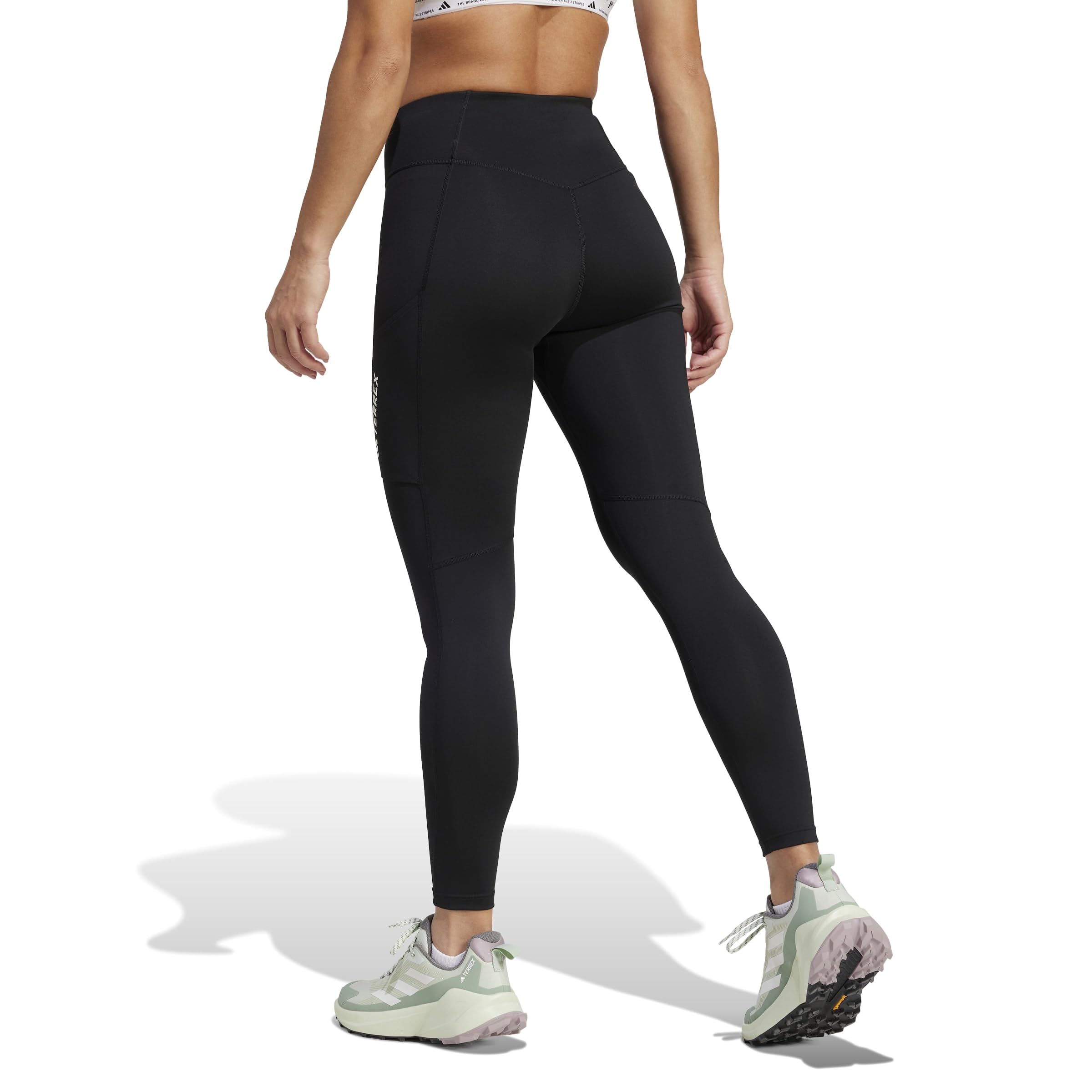 Adidas Terrex Multi Tights - Ceñidos Mujer