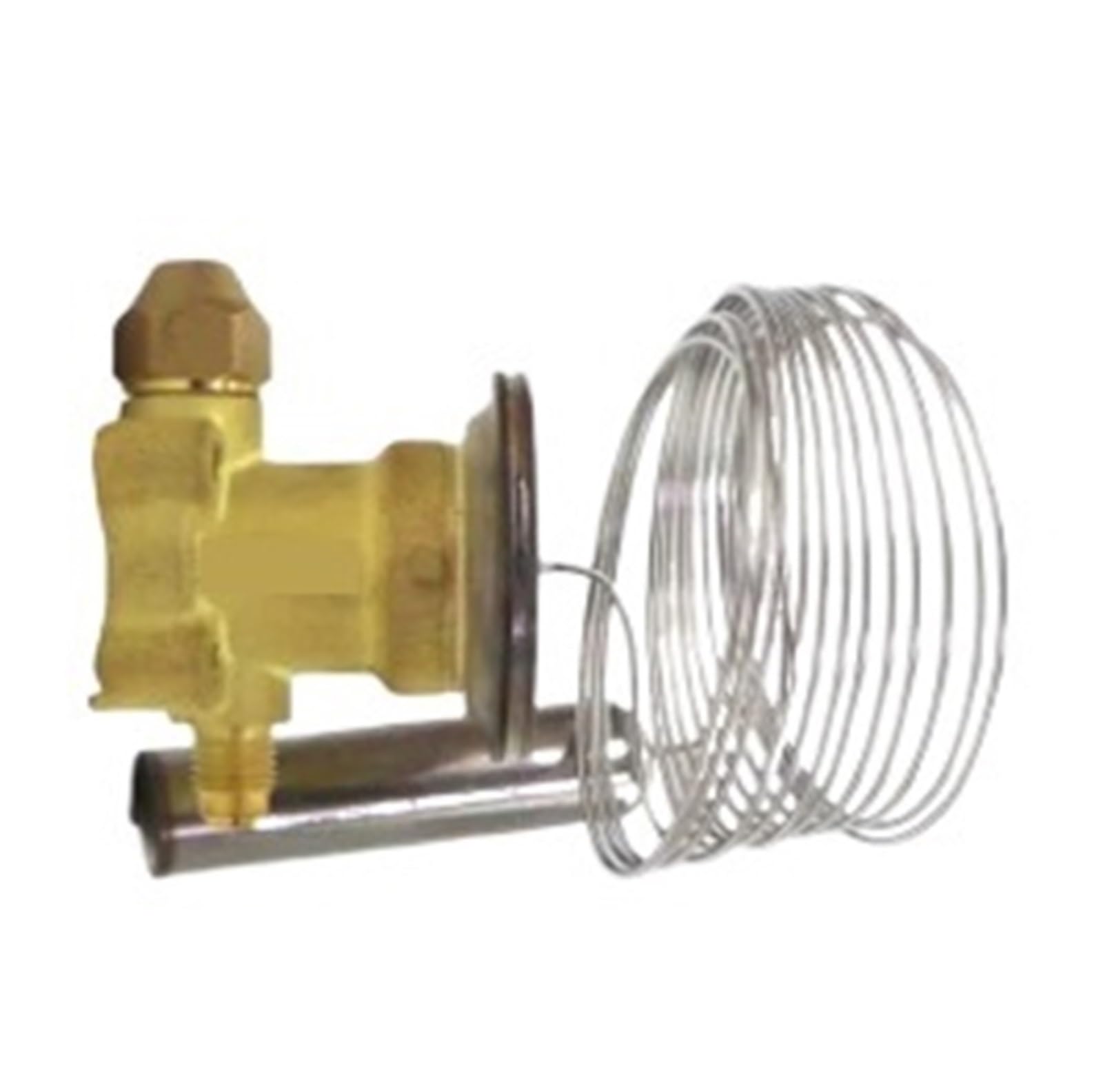 Folisila One Color Thermal Expansion Valve Te5（067B3344 R404a/R507a