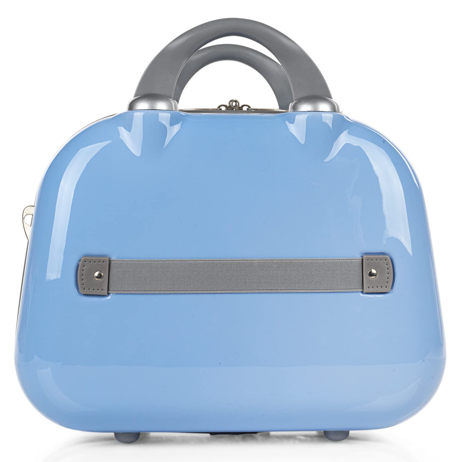 Beauty case da viaggio - Beauty case rigido da donna - In materiale leggero