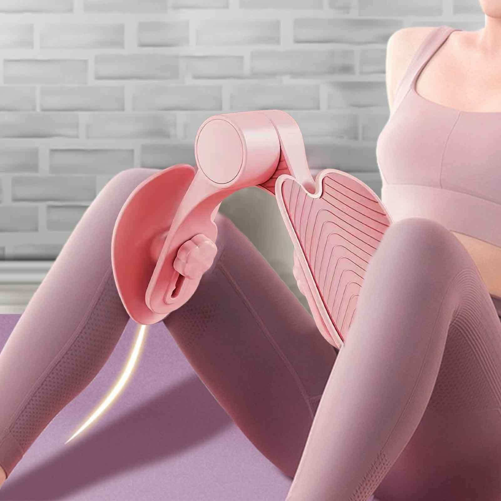 Mooie Kegel Bekkenbodem Spiertrainer Geüpgraded Tellende Beenklem Revalidatieapp