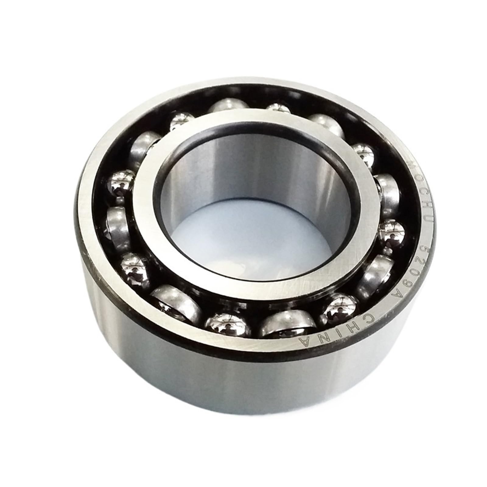 EBAUIWNNV 1PCS 5209A 5209 3209 3209A 45x85x30.2 3056209 Angular Contact Ball Bearings