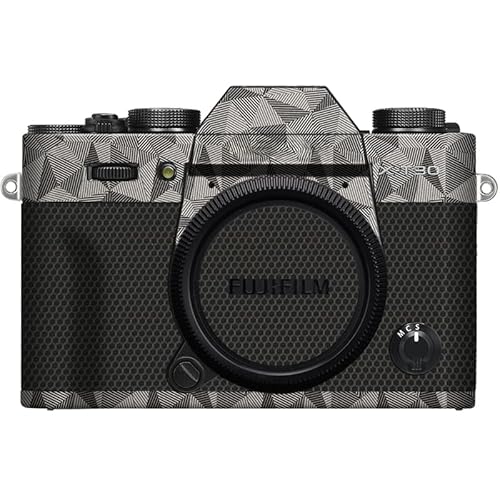 Mebont JANZT[ XebJ[ ΉxmtC(FUJIFILM) X-T30/X-T30IIp 3M ޗ h JANZT[یXebJ[ T-229