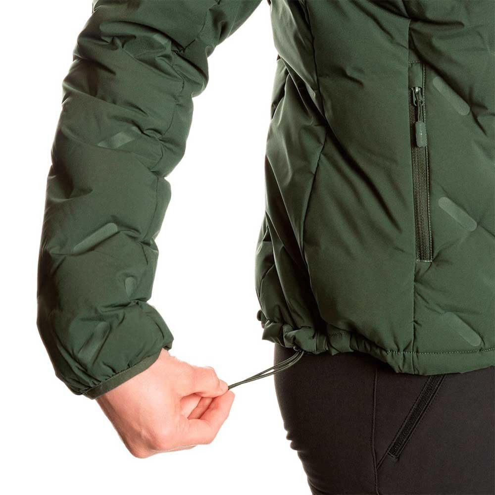 TRANGO Chaqueta Hogen CHAQUETA Mujer