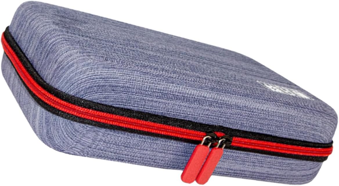 Angoily Digital Packing Bag for Electronics Case Cable Organizer Bag Hard Drive Case Cables Container