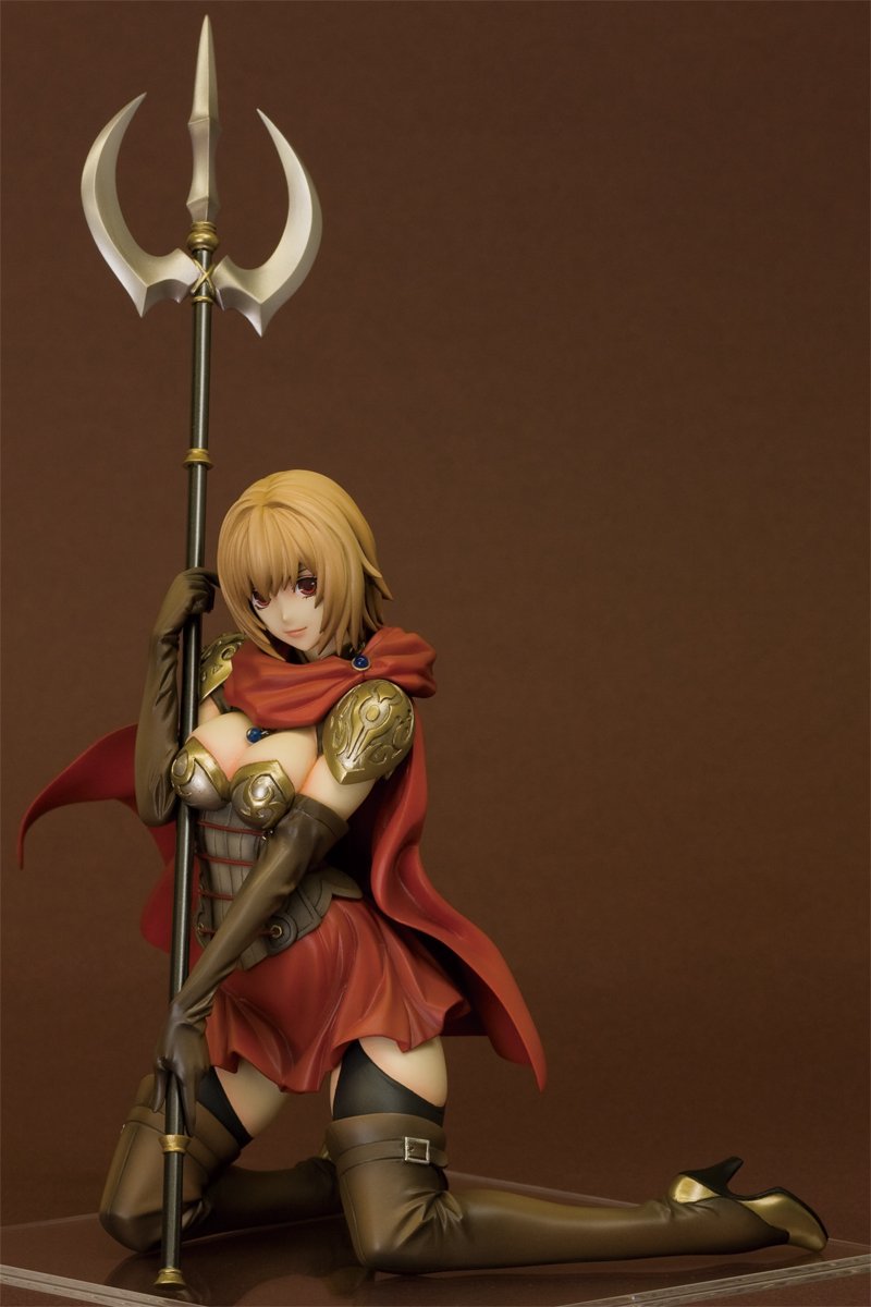 Amazon | RED STONE ランサー (1/7スケールPVC塗装済み完成品 