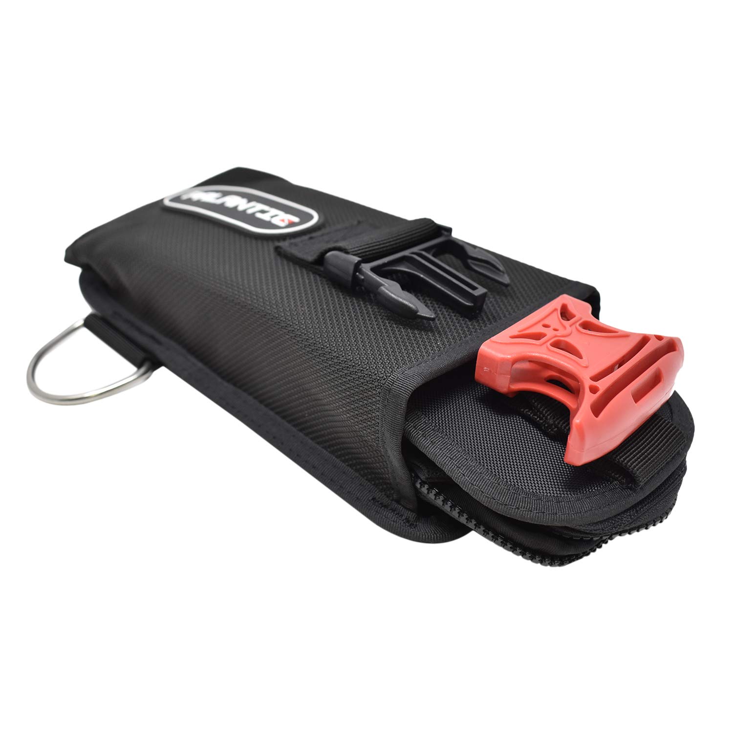 Scuba Tech uniwersalny system kieszonkowy do nurkowania, para