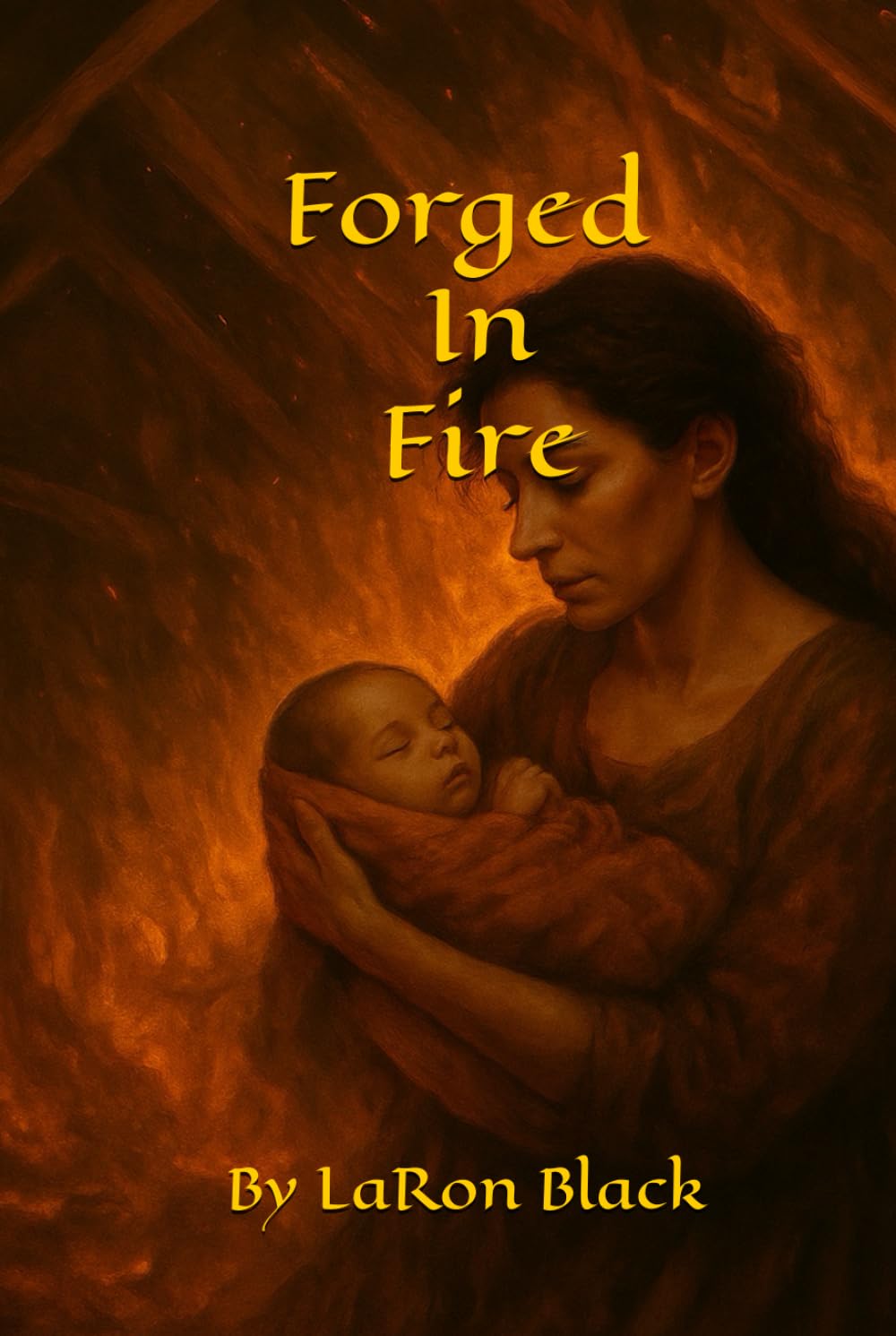 Forged in Fire