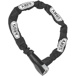 Candado Bell Bicicleta Abus Steel-O-Chain 880 Candado, Unisex