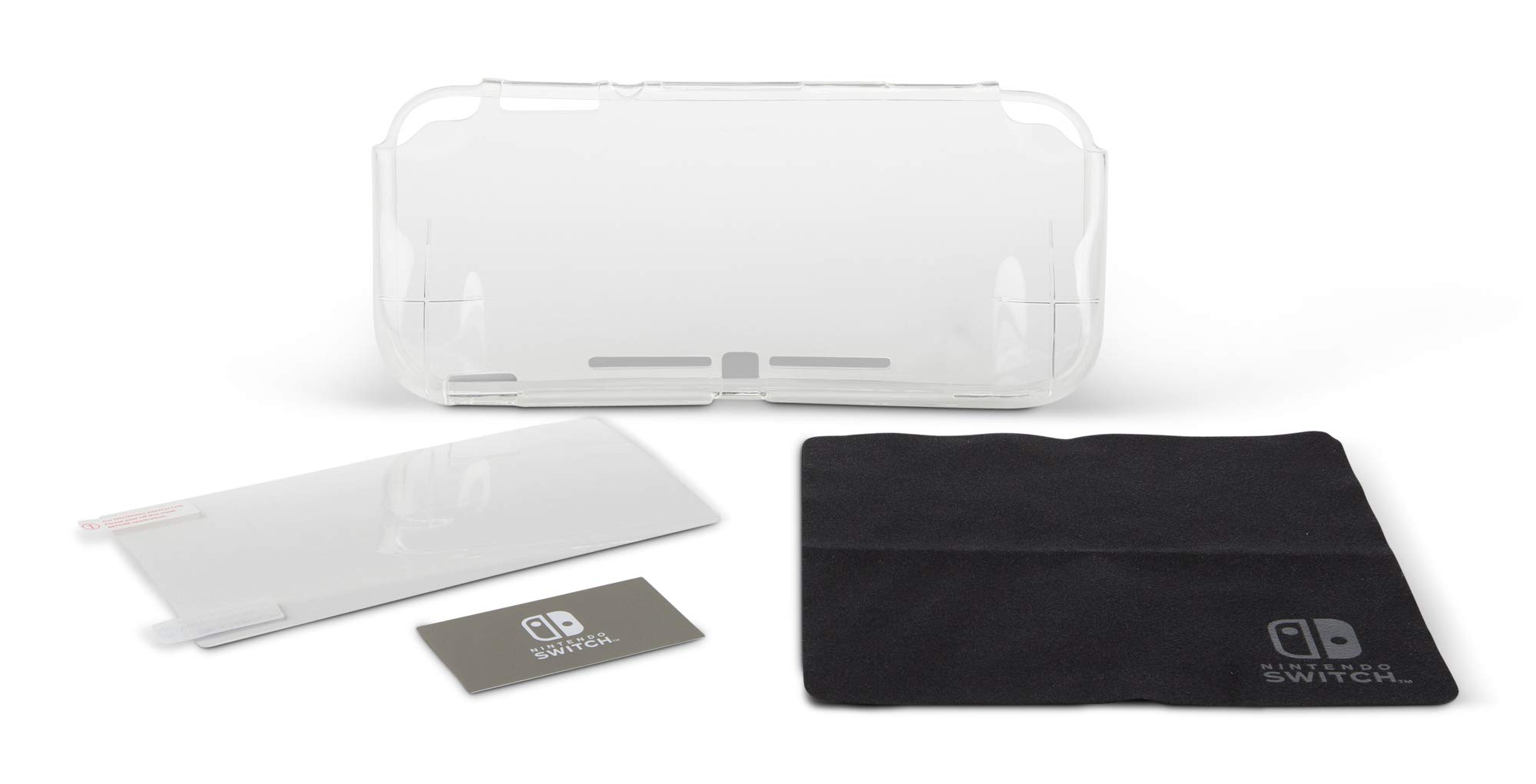 PowerA Coque de Console pour Nintendo Switch Lite