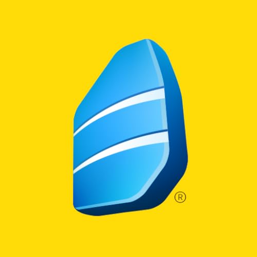 Learn Languages with Rosetta Stone