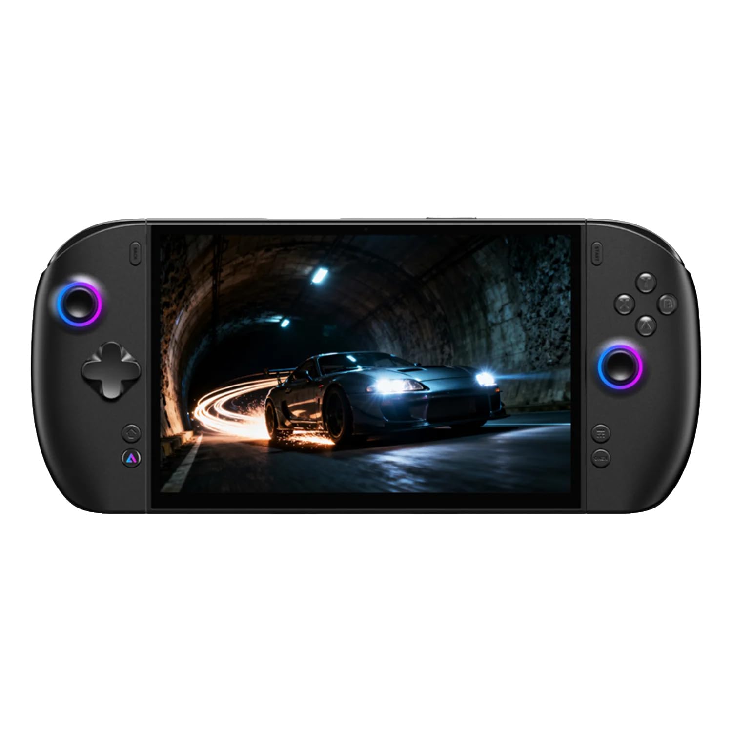 ONEXPLAYER 3 – Windows z Intel Arc B390 – 32 GB / 1 TB