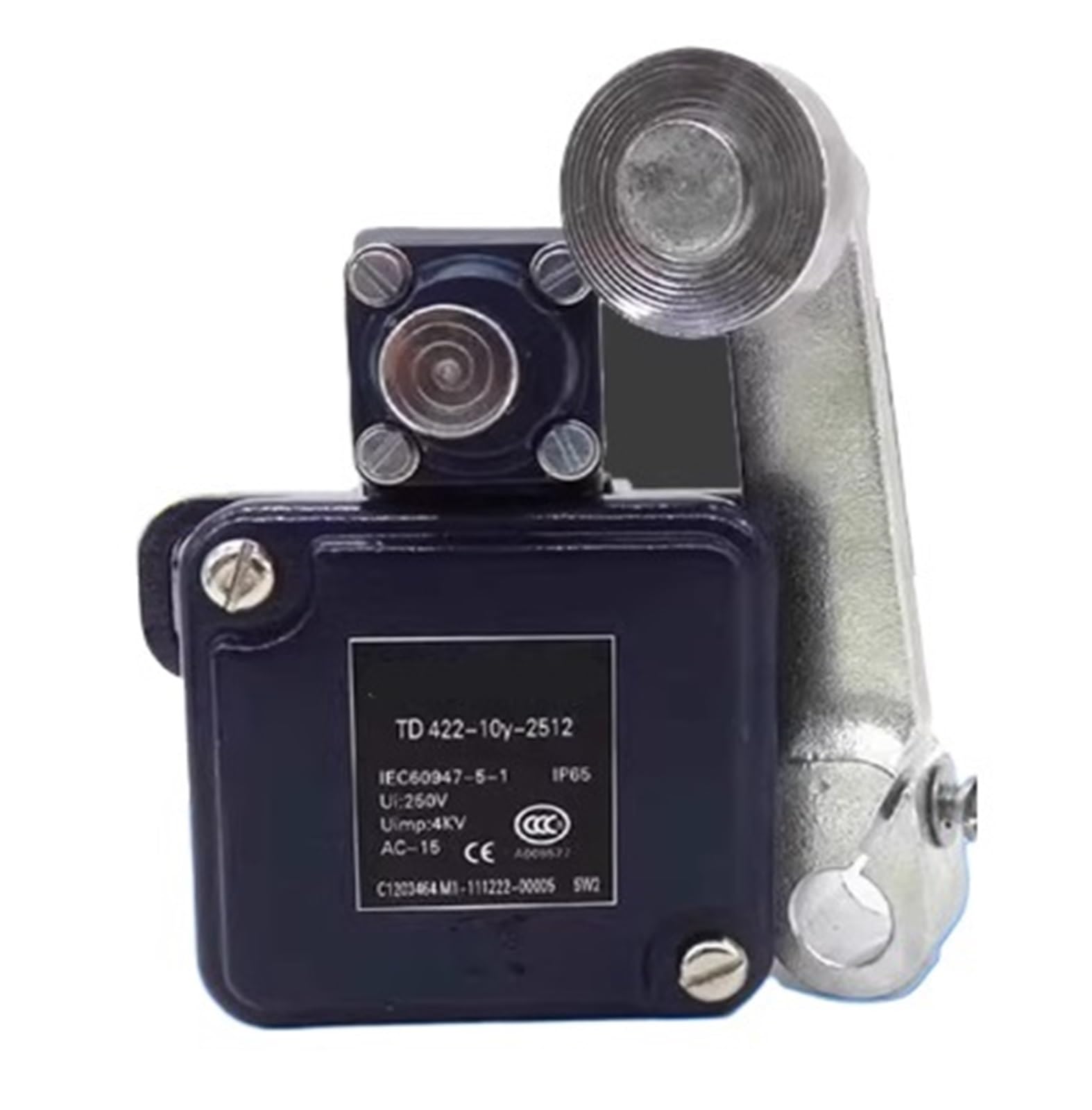 ZVQYSGIW Travel limit switch TD422-01y-1090/2512