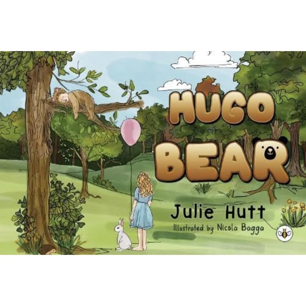 Hugo Bear