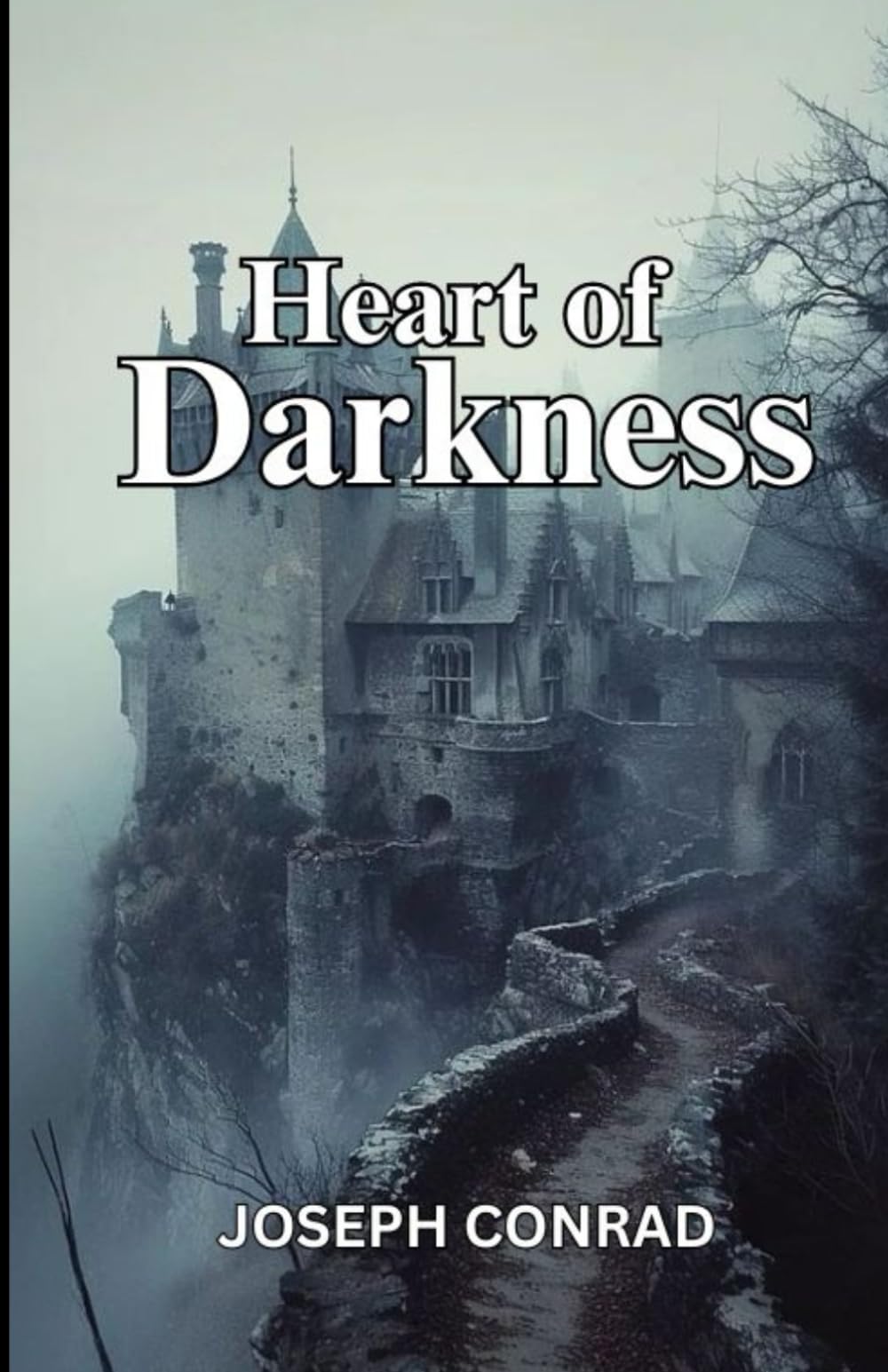 Heart of Darkness