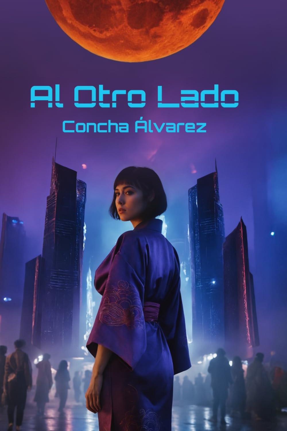 AL OTRO LADO