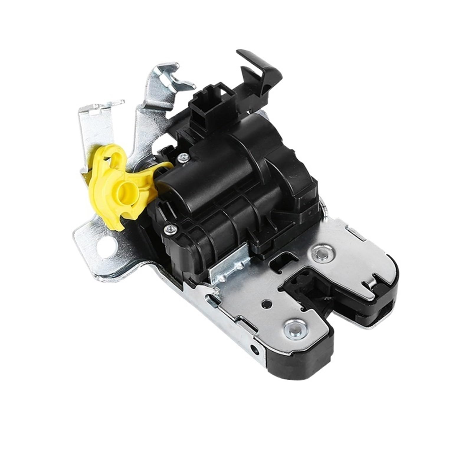 Jdilfunu 8W0827503 Central Lock Assembly 3G 0 827 503A Accessories 1Pcs(8W0827503)