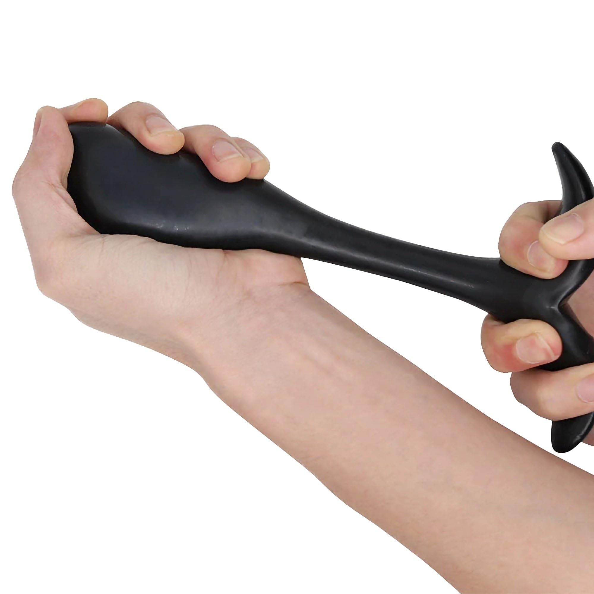 Butt Plug - Meraviglia anale Dimensione x-large
