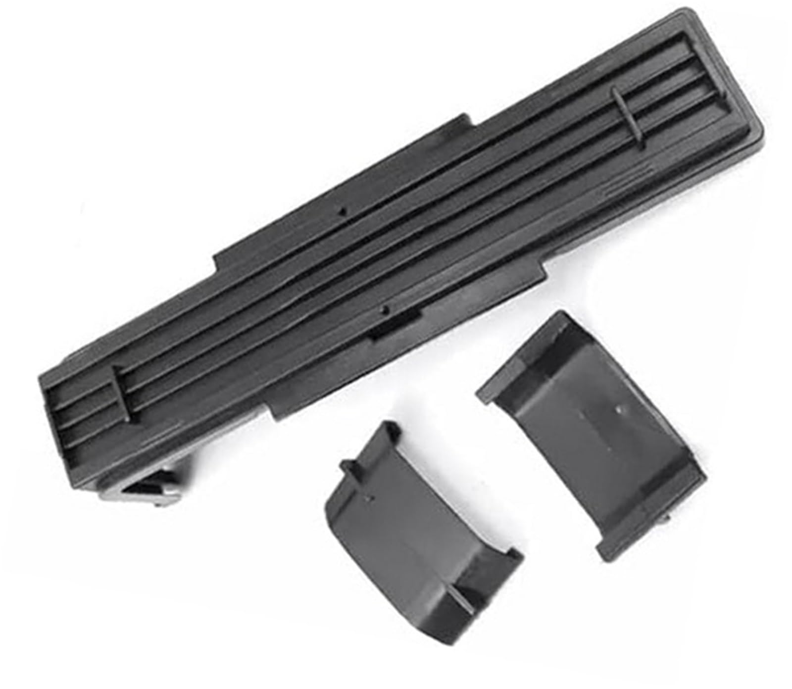 XUBOR Cabin Filter Cover For Car Dust Cabin Filter Housing Flap Cover, for A1 A2 6Q0819422B, for Ibiza Cordoba Roomster Ameo, for Fox Hatchback 6L 6J 5J 6R 5Z