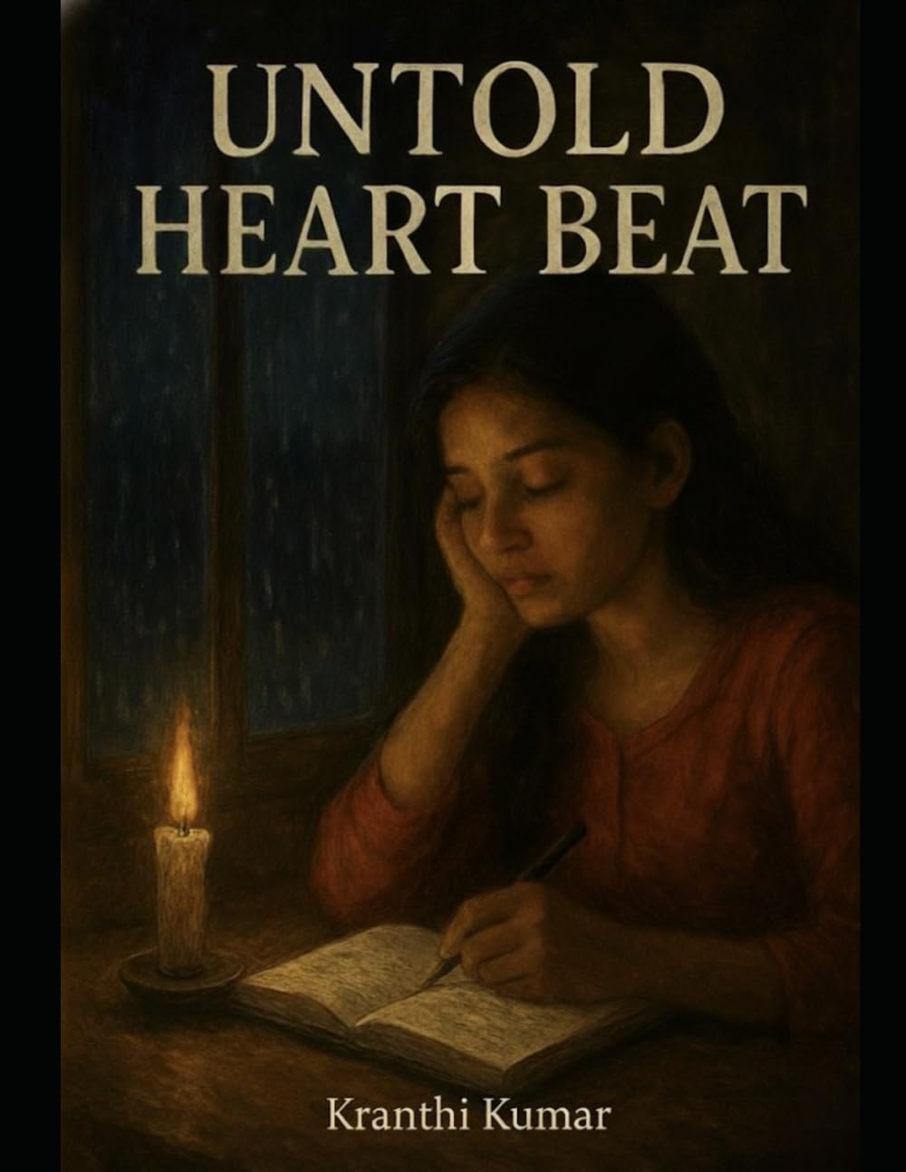 UNTOLD HEART BEAT: Man who walked away...