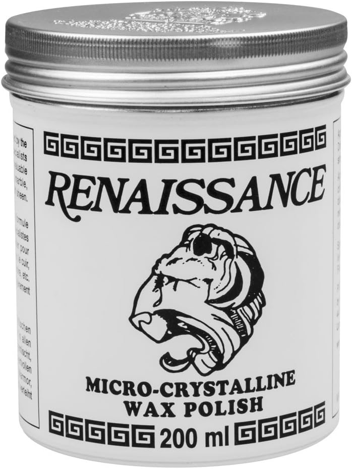 Renaissance Wax Polish , 200 ml