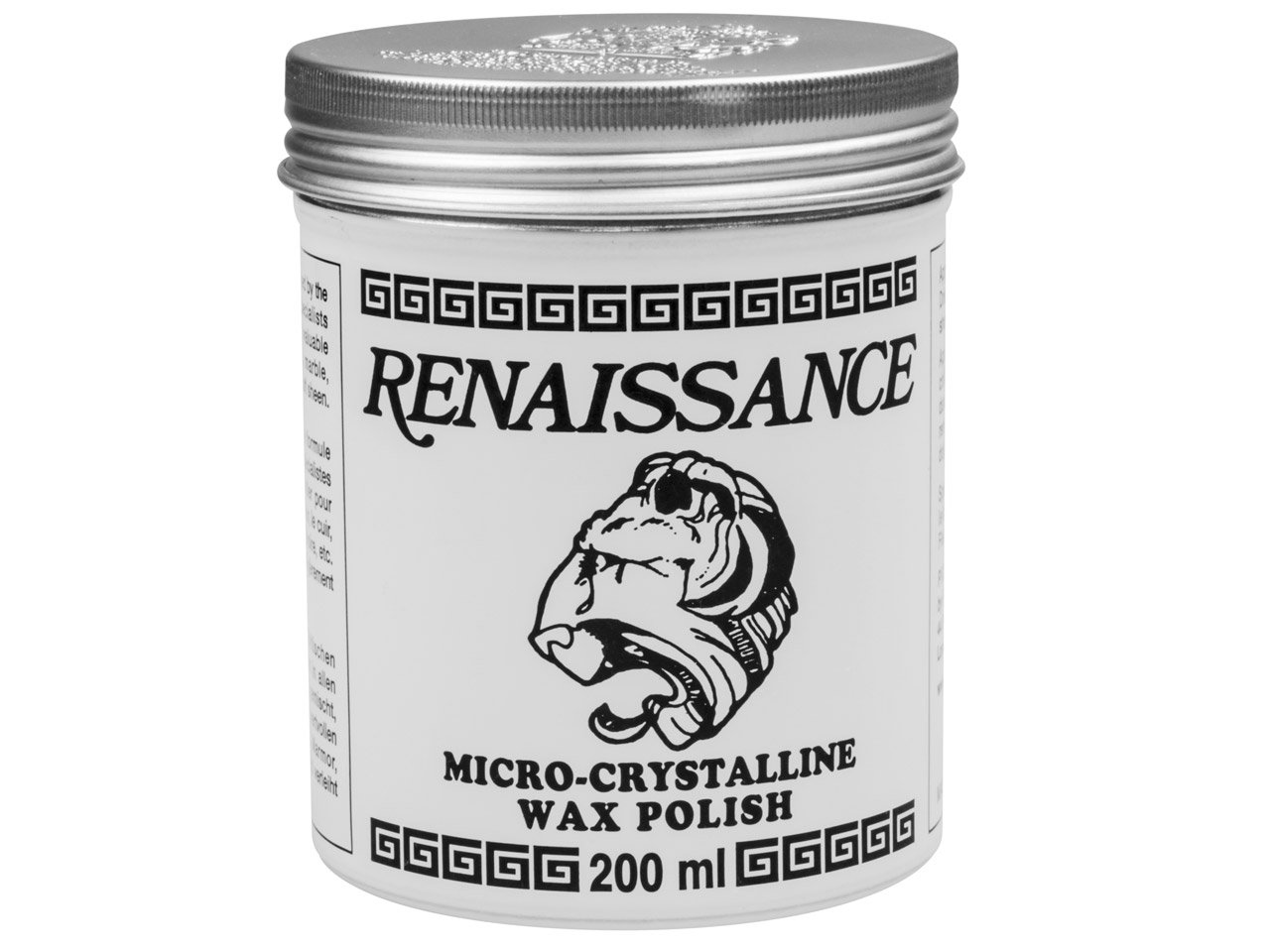 Renaissance Wax 200ml