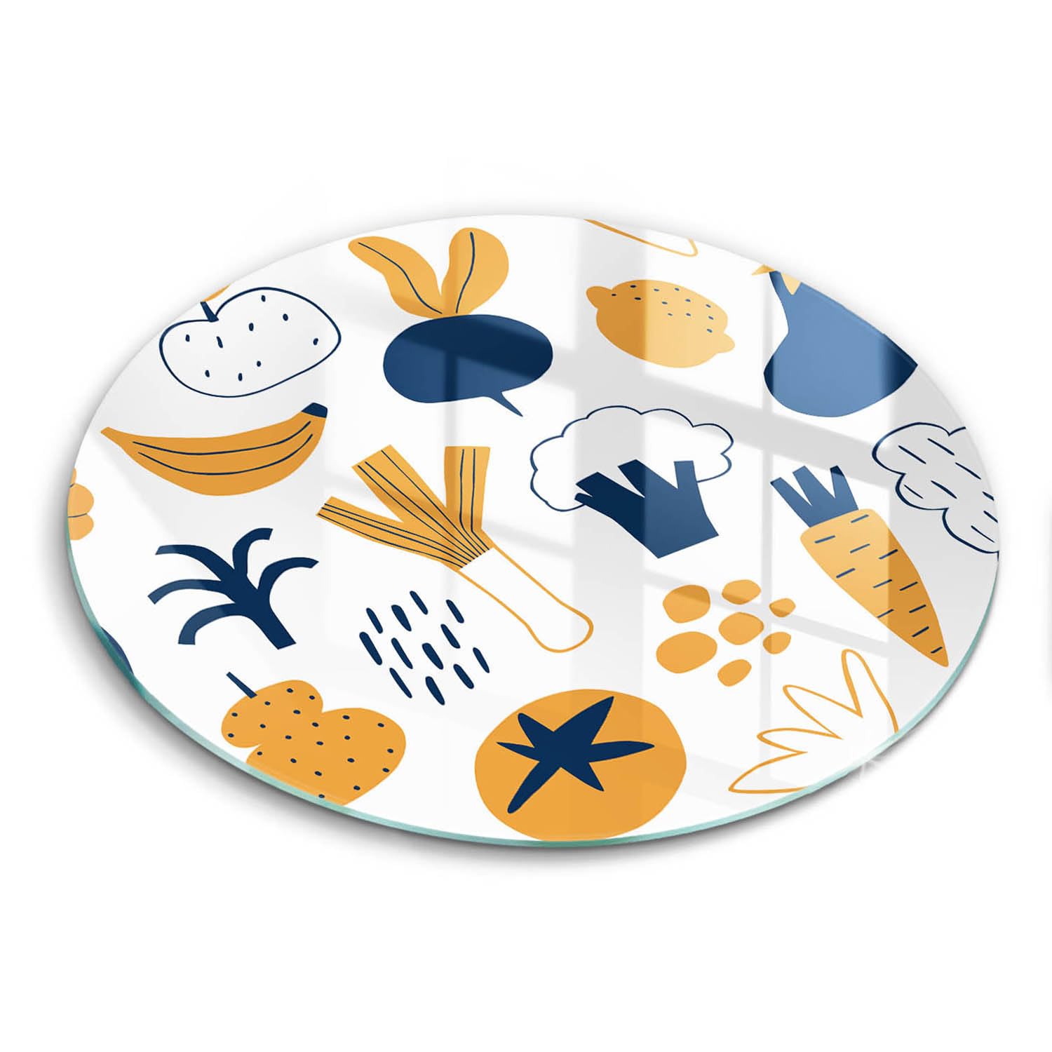 Plaque de protection induction 30cm Wallfluent cuisson résistance accessoires de cuisine