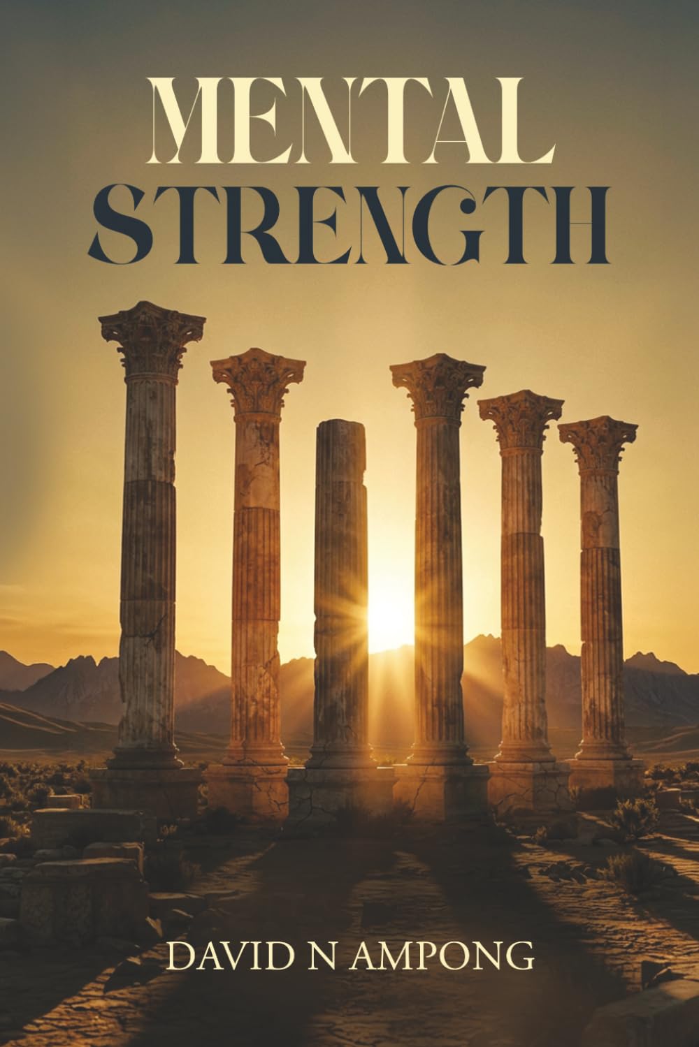 Mental Strength