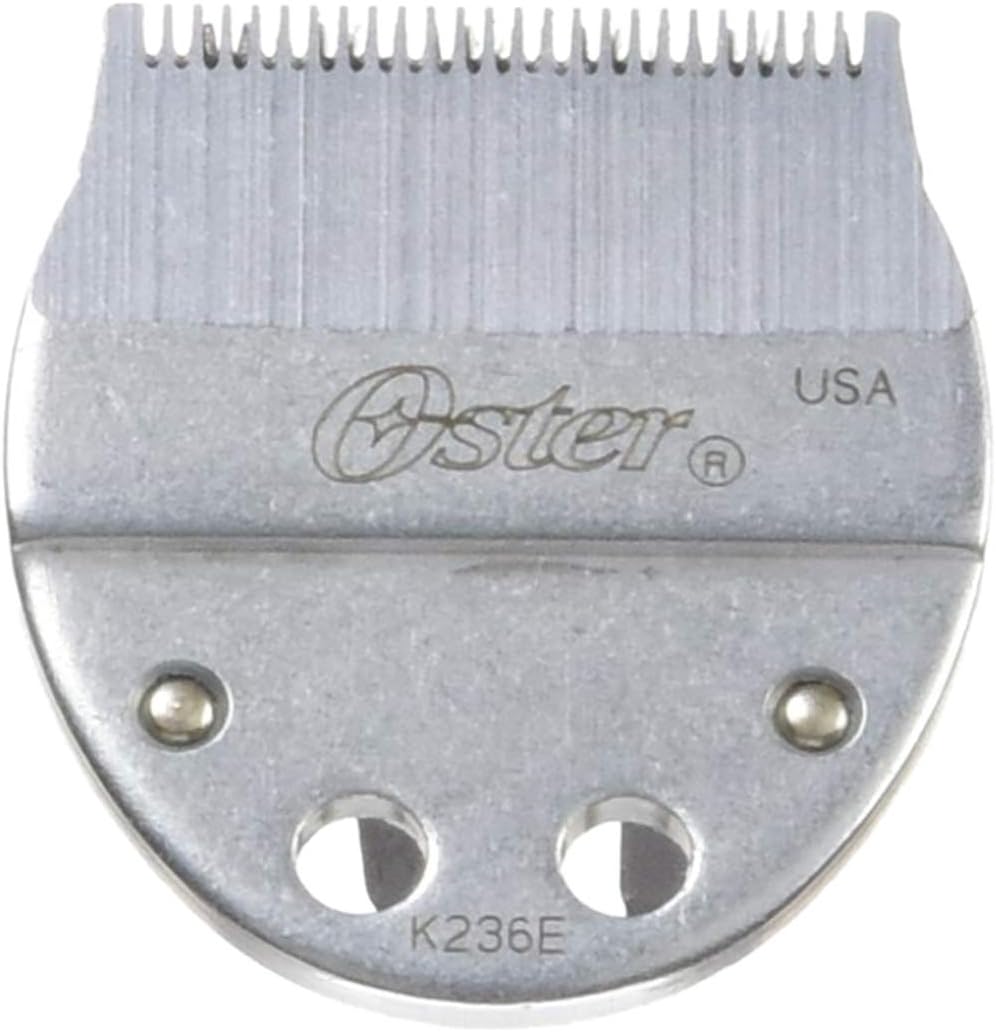 Oster Narrow Blade For Finisher Trimmer (Model 59) CL-76913566