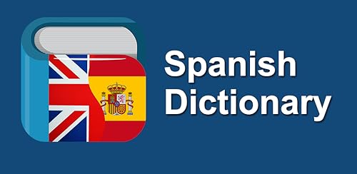 Spanish English Dictionary & Translator Free