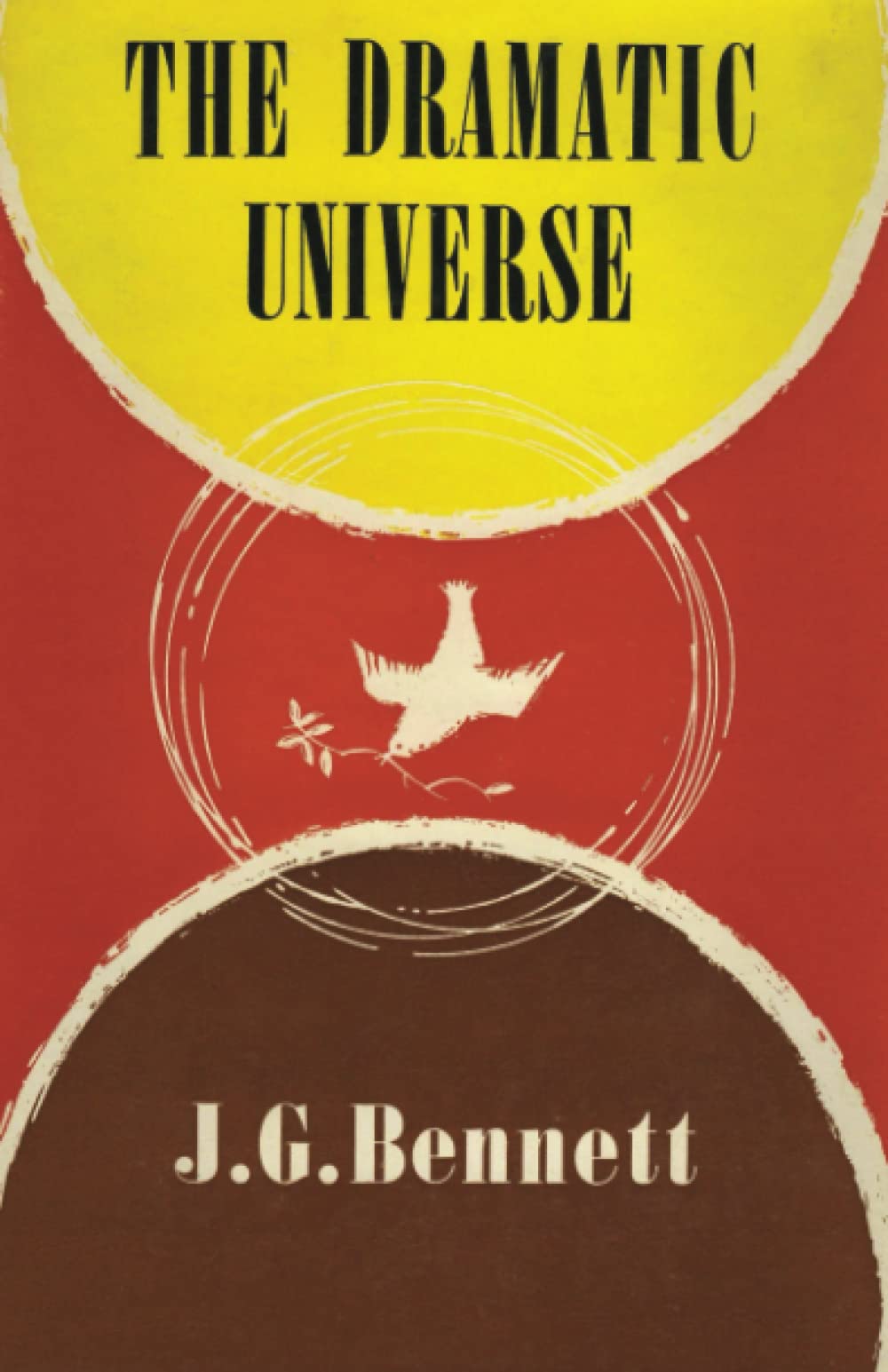 The Dramatic Universe, Volume 3: Man and His Nature