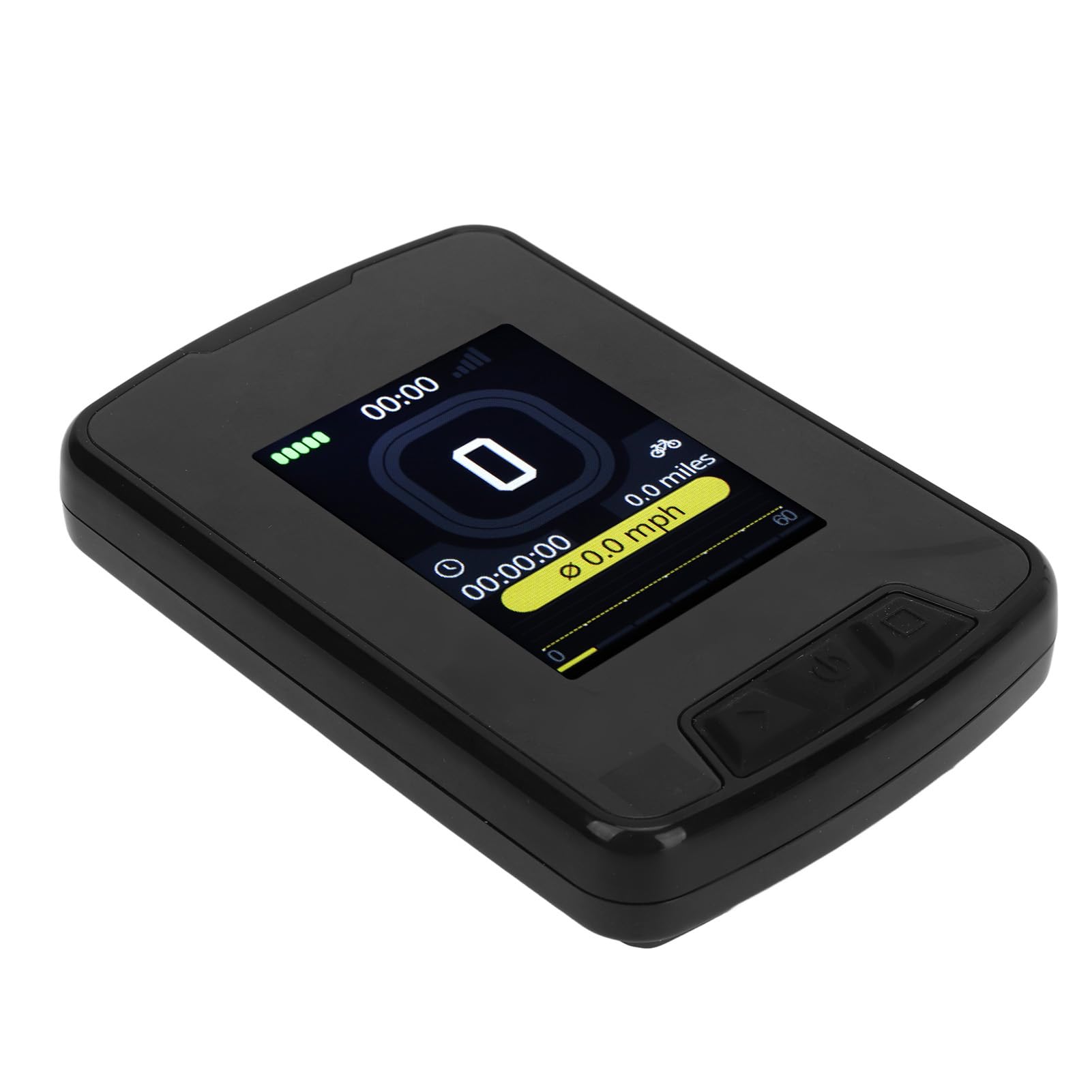 Prędkościomierz Rowerowy, Licznik Rowerowy 2000mah do Rowerów Biegowych
