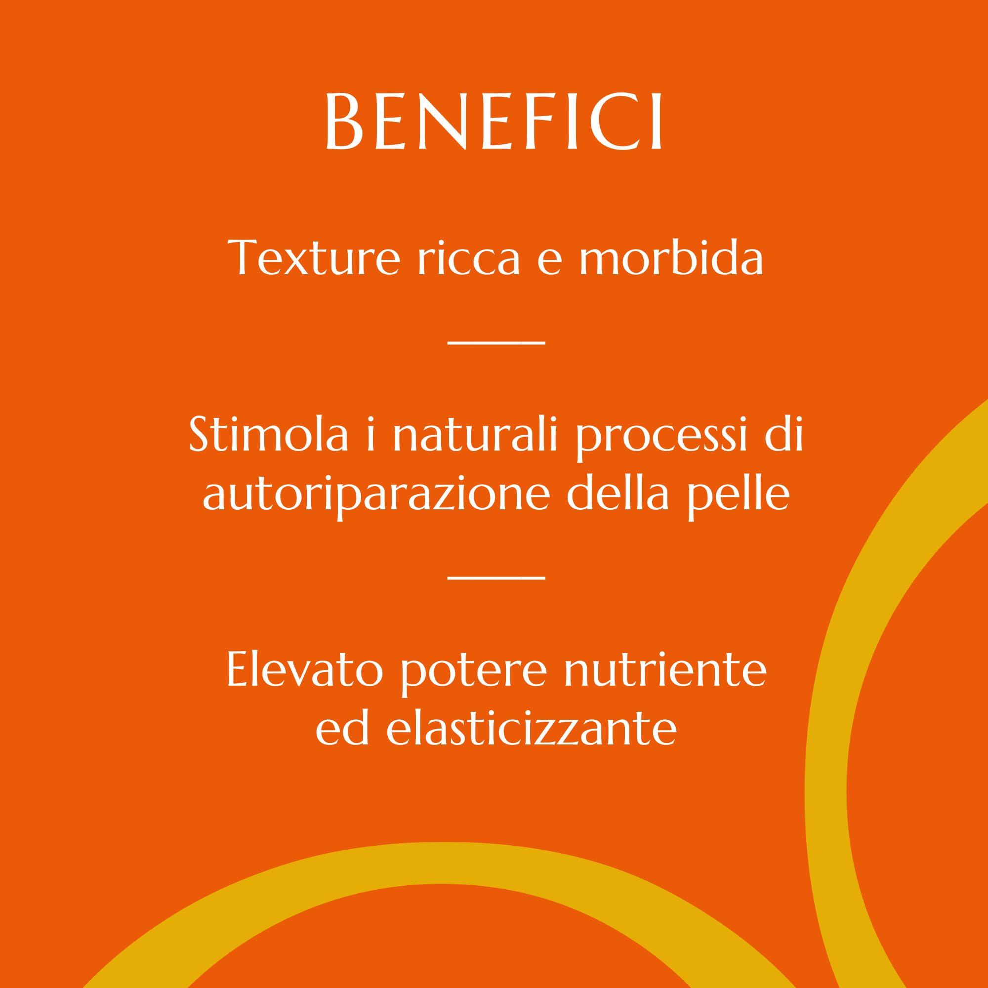 Collistar Crema Doposole Superidratante Rigenerante, dall'elevato Potere Nutriente, Stimola i Naturali Processi di Auto-Riparazione, Ideale per Pelli Secche, 200ml
