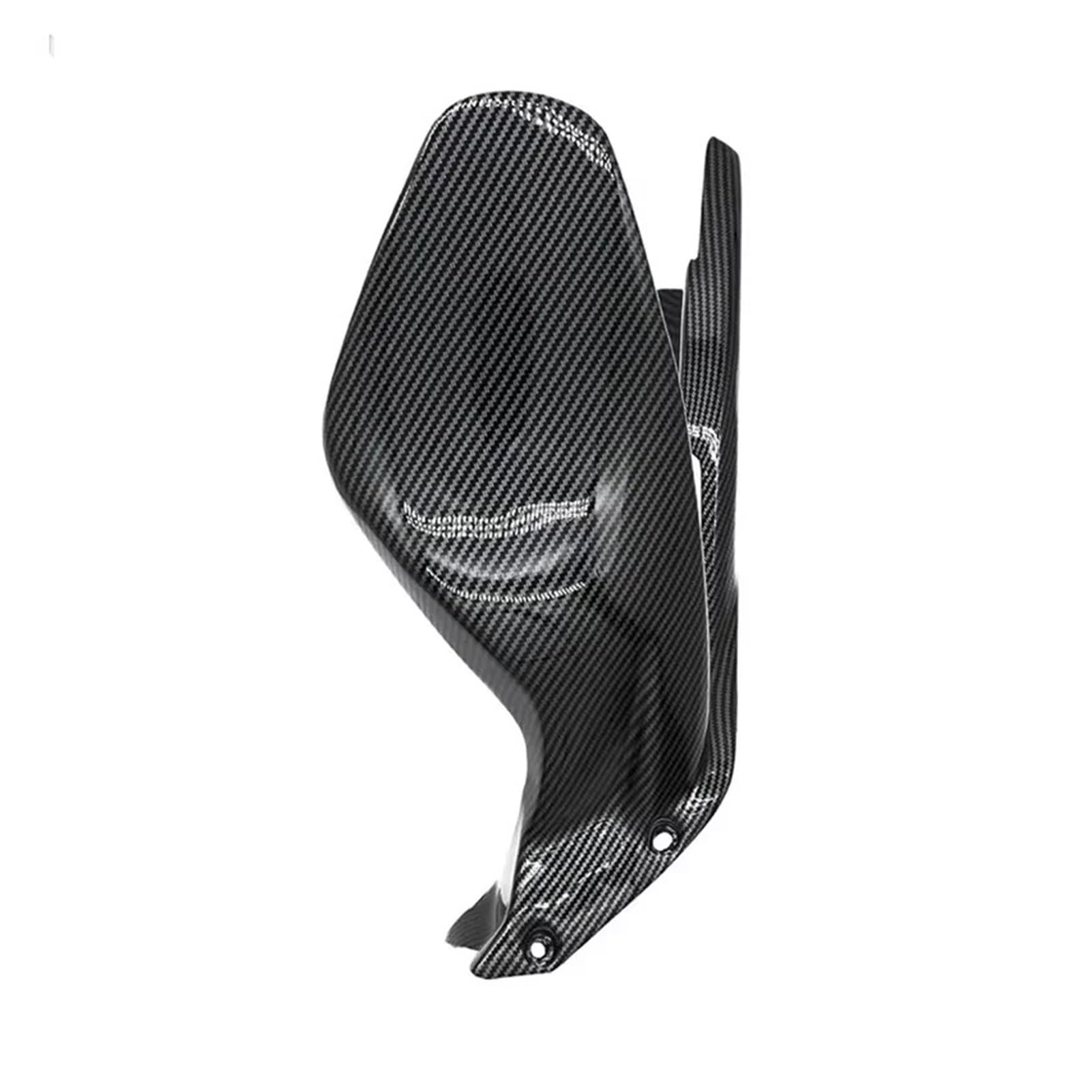 Garde-boue arrière Ducati Panigale Streetfighter V4 protection de roue moto 2018-2022