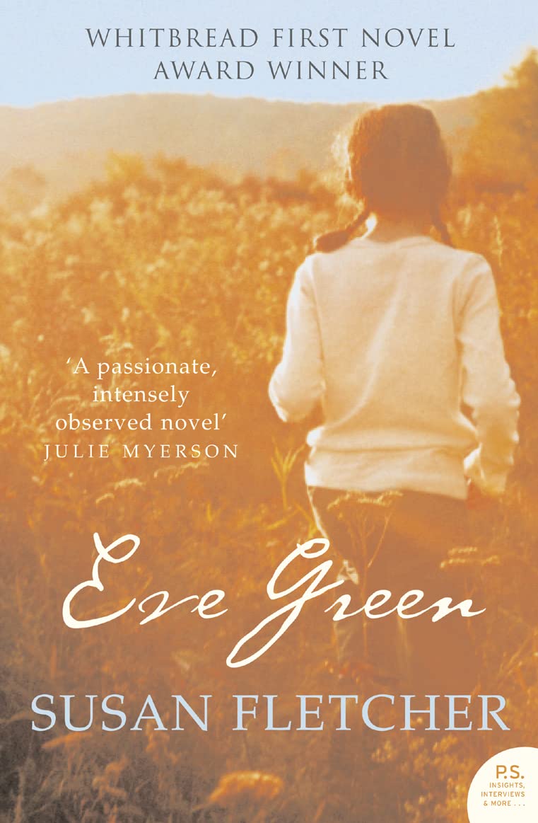 Eve Green: An Enchanting Psychological Mystery of Murder and Family History
