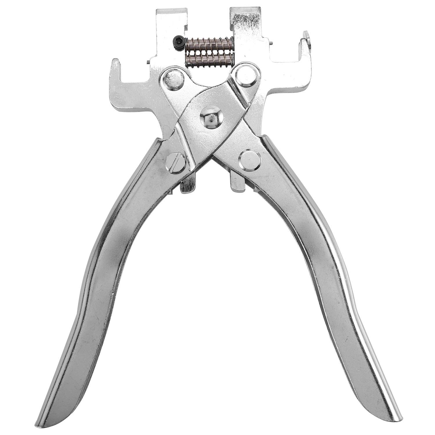 Fuhjythy Locksmith Dismounting Pin Flip Key Vice Remover Flip Key Fixing Tool Folding Key Split Pin Folding Key Disassembly Tool