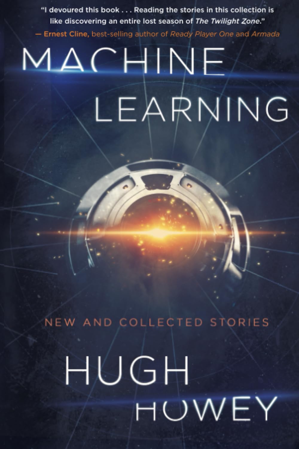 Machine Learning: New and Collected Stories