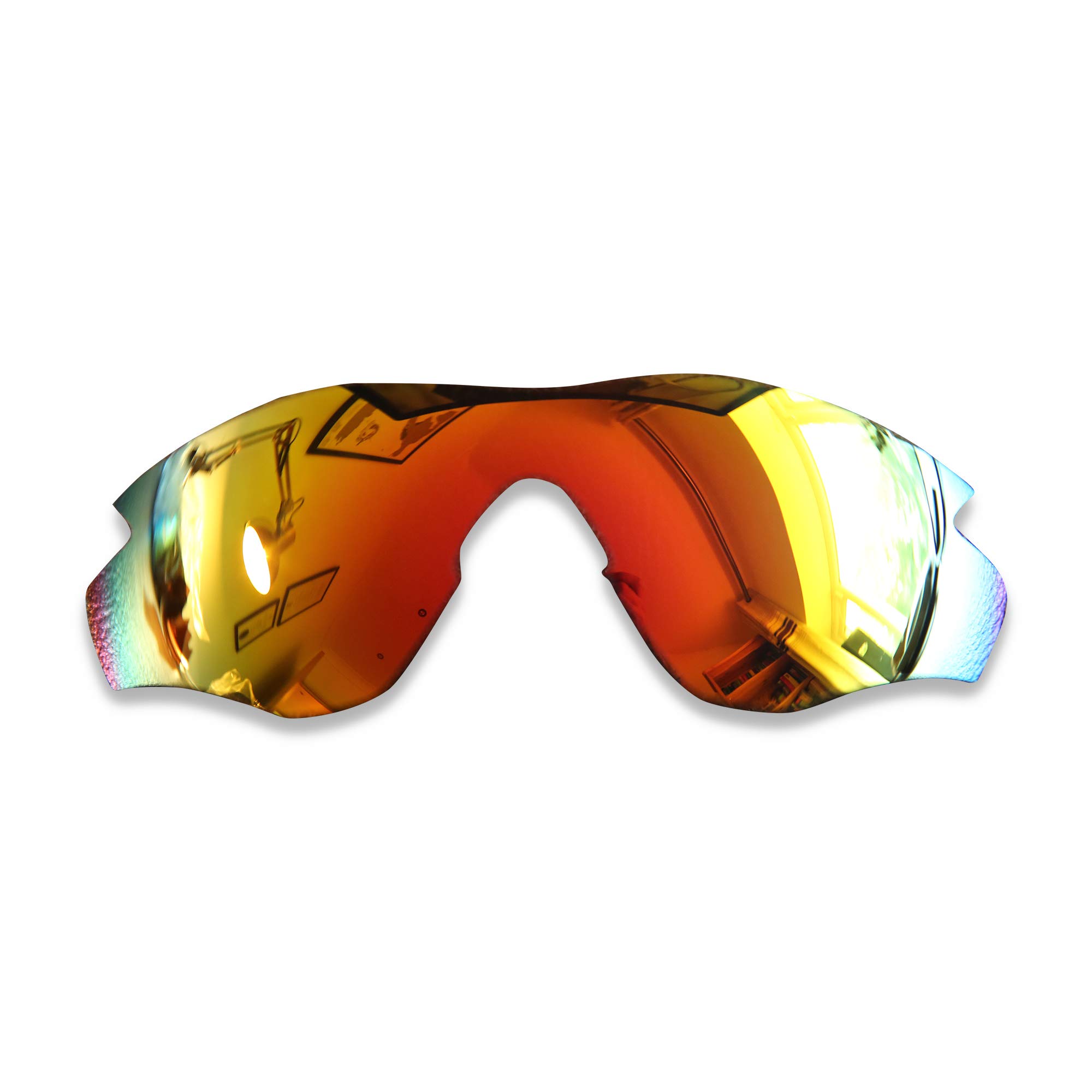 Lenti polarizzate di ricambio per Oakley M2 Frame – compatibili con occhiali da sole Oakley M2 Frame
