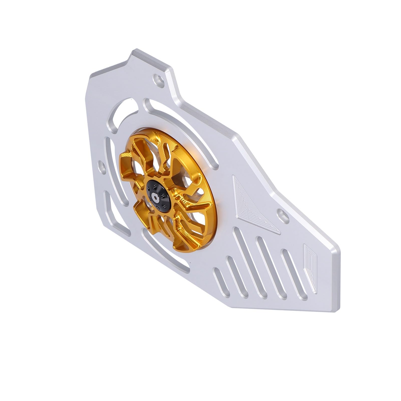 Bediffer Protezione della Griglia della Copertura della Ventola del Radiatore del Motociclo di Alta qualità per Nmax 155 125 150 2015-2020, Design Antiruggine e Anticorrosione