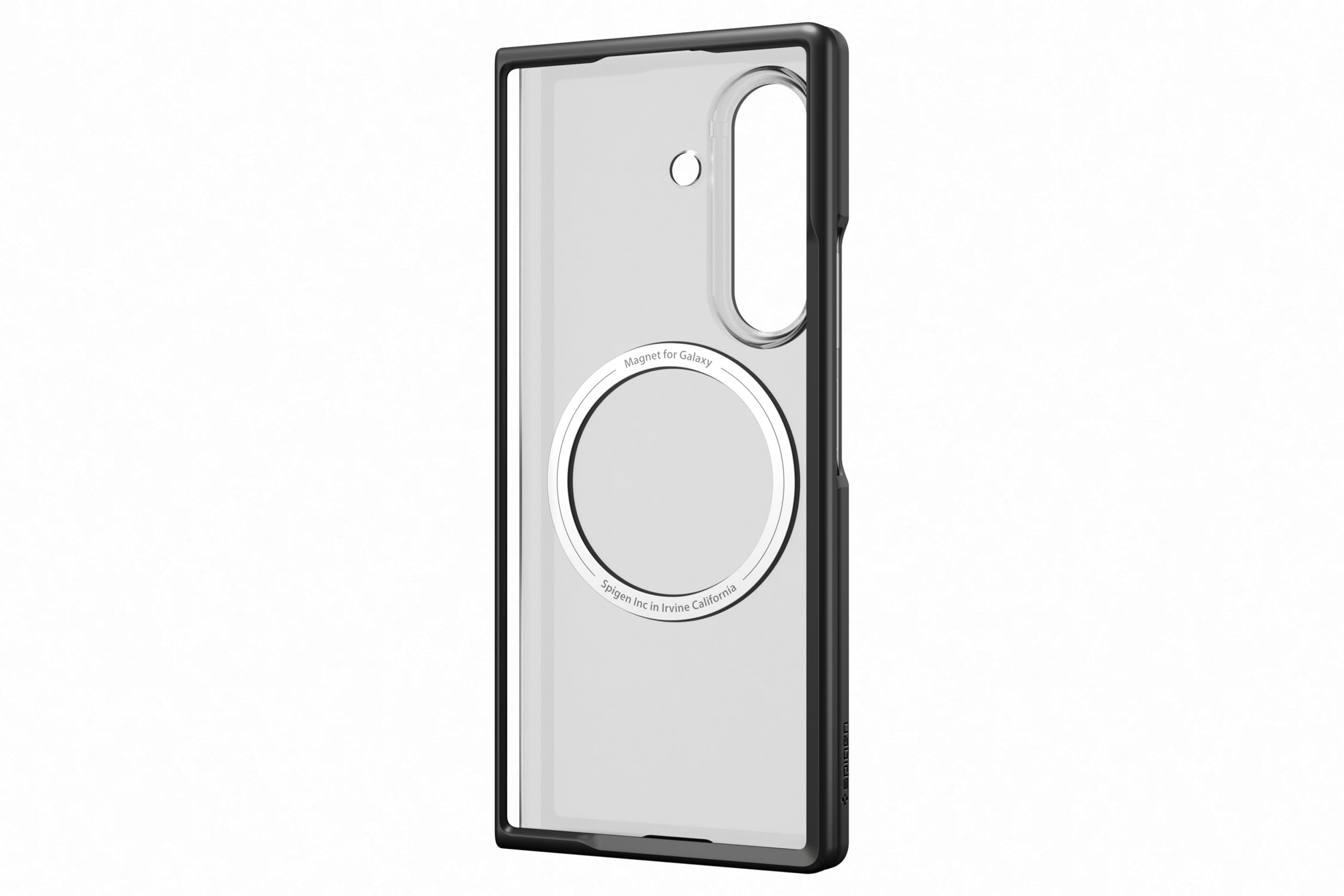 Samsung Etui Capella Galaxy Z Fold7, trwała ochrona kompatybilna z technologią Magnetic Power Profile