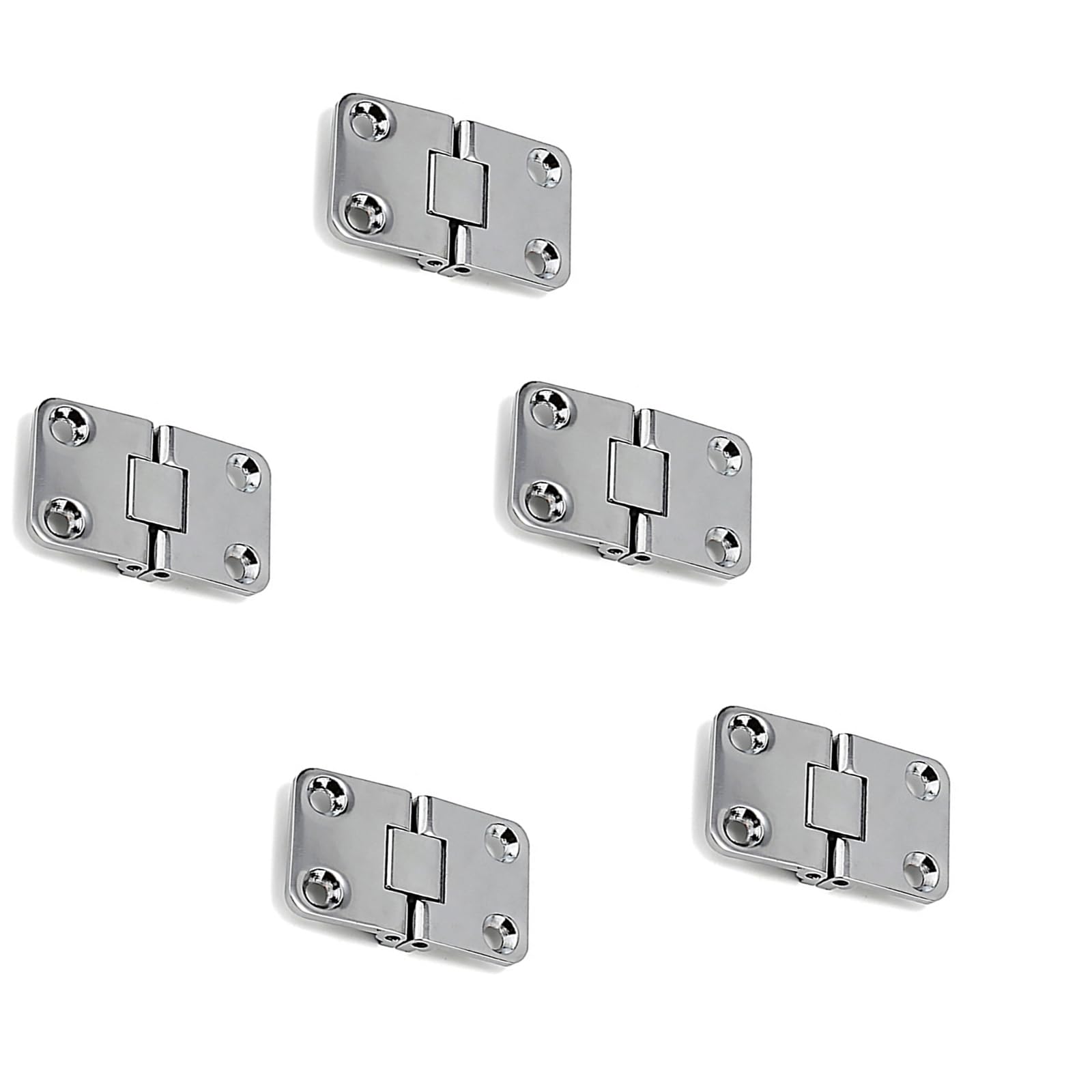Strong Metal Mixture Toss Top Joint for Pliable Desks Quiet Closing and Easy Installation Toss Top Joint for Dense Living