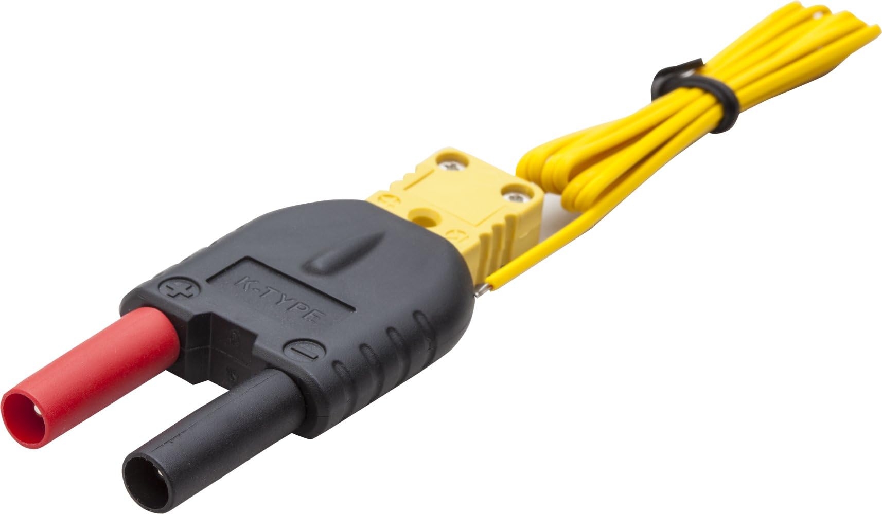 TA60 Thermocouple Probe with Adapter