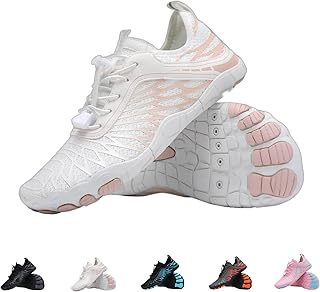 Grounded Footwear for Women Men Neuropathy, Hike Barefoot Shoes Women