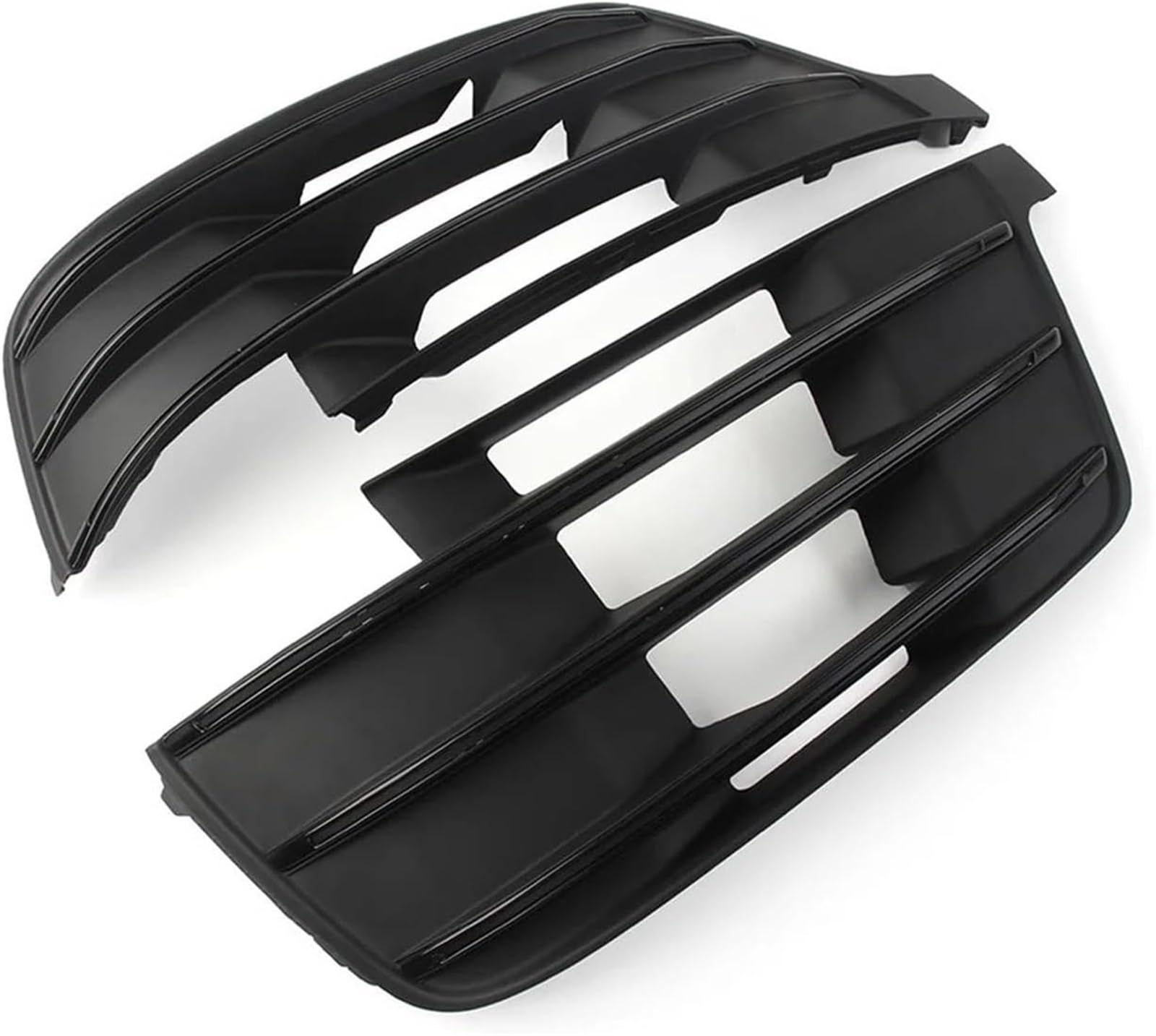 Grille de phare antibrouillard avant pour Q7 S-Line 2016-2019