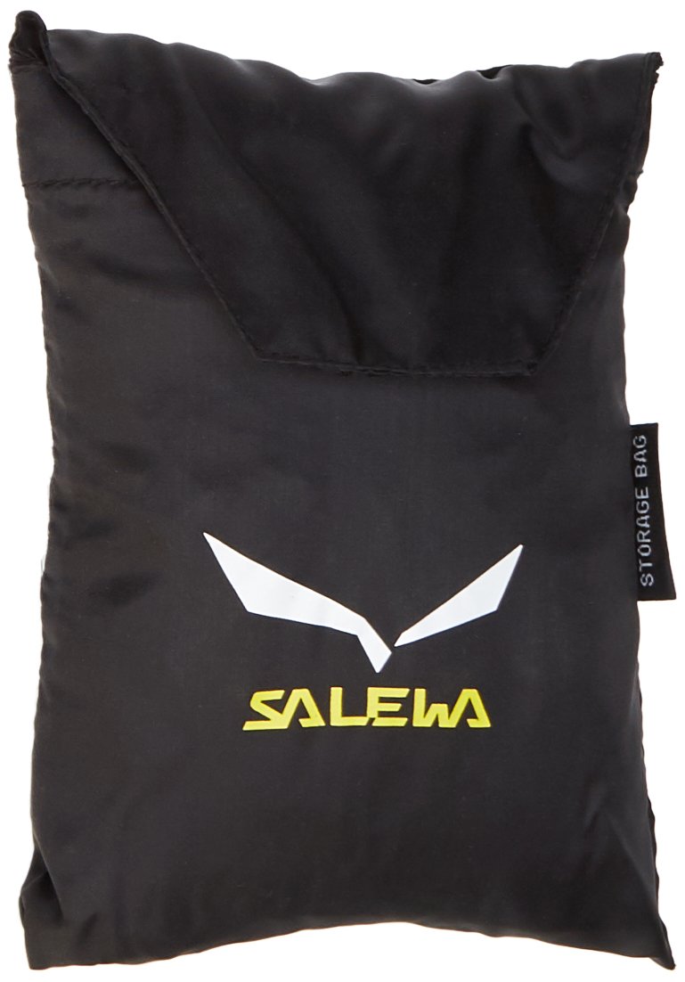 Salewa Unisex Noir Compression Bag Sb