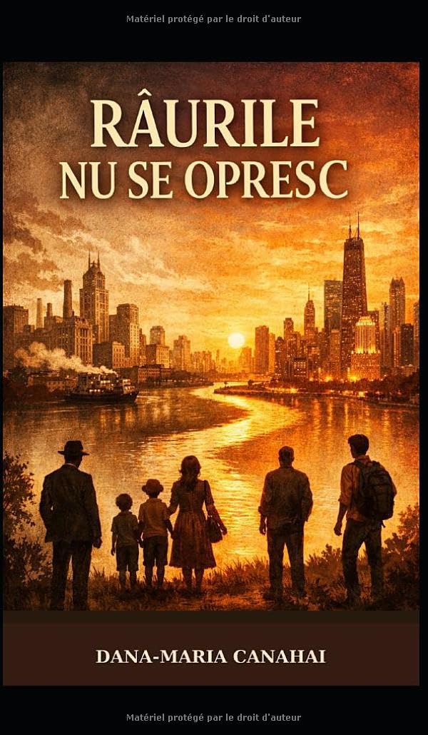 RÂURILE NU SE OPRESC