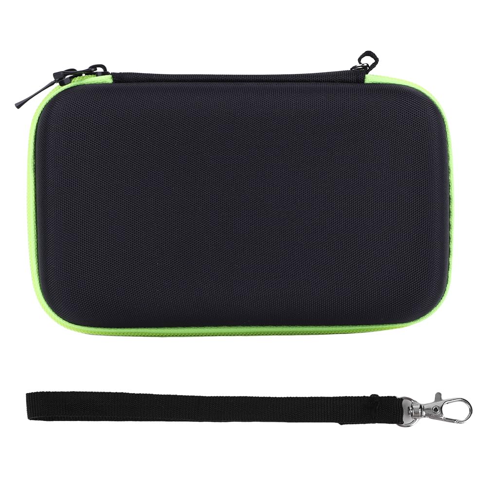 Electric Shaver Storage Case, Electric Trimmer, Shaver, Travel Case, Carry Case for Philips OneBlade Pro and Accessories