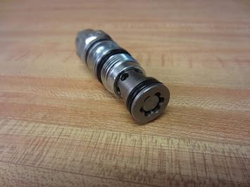 CBCA-LAN - Standard Counterbalance Valve, T-11A