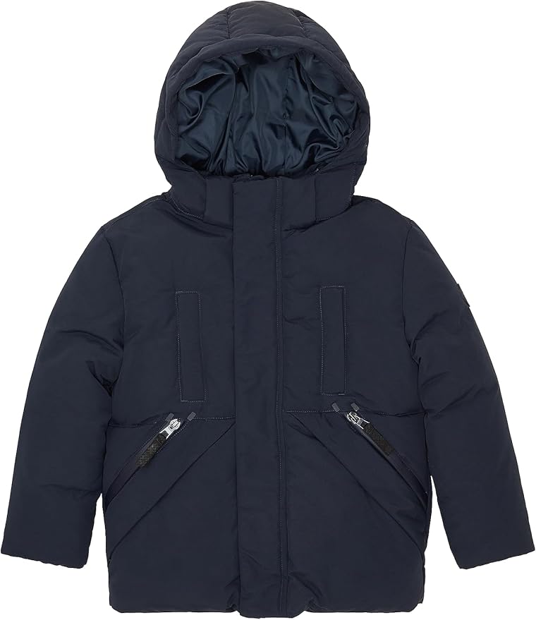 TOM TAILOR Parkas Für Kinder Im Sale - Outlet Produktbild-Vorschau 11